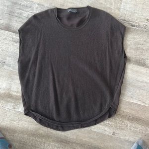 Vince, cashmere top